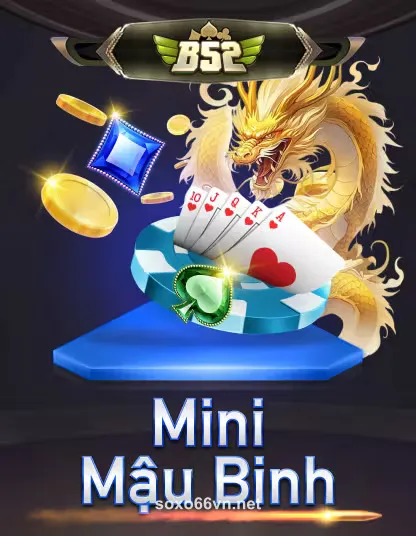 Mini Mậu Binh