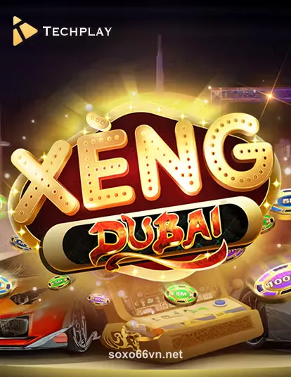 Chơi Xèng Dubai