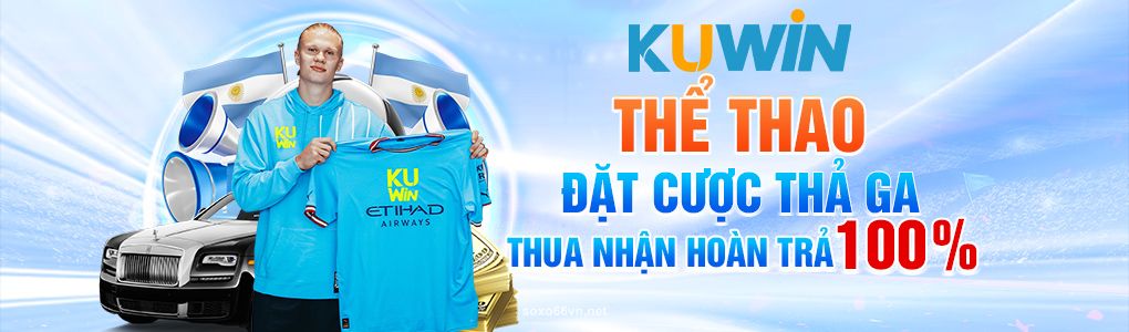 Khuyến mãi đặc biệt soxo66